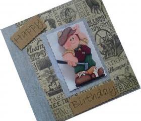 Birthday Card