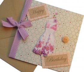 Birthday Card