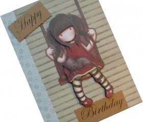 Birthday Card