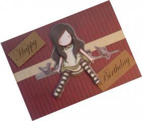 Birthday Card