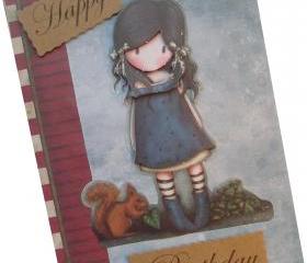 Birthday Card