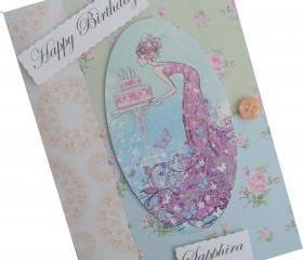 Birthday Card