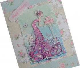 Birthday Card