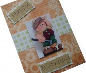 Birthday Card