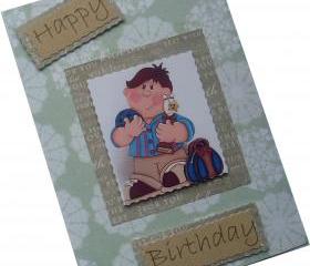 Birthday Card