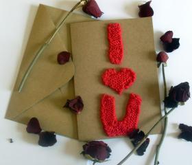 Anniversary Card