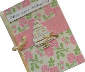 Wedding Day Card