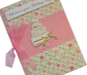 Wedding Day Card